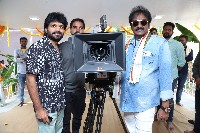 Sree Vishnu New Movie Launch Photos